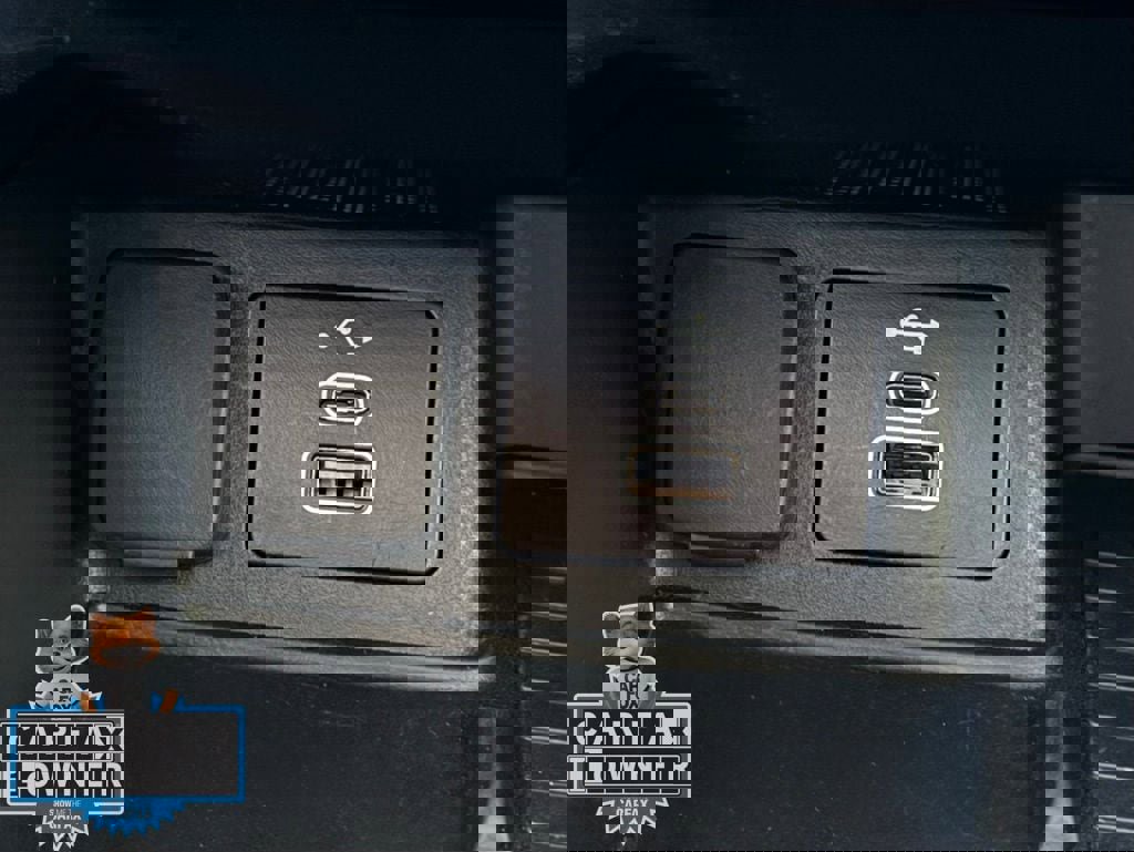 Certified 2025 Ford Bronco Sport Outer Banks w/ Outer Banks Tech Package+ image 20