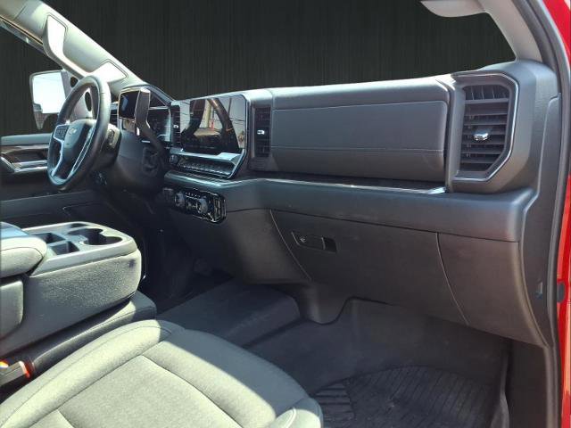 Used 2024 Chevrolet Silverado 2500 LT w/ All Star Edition image 16