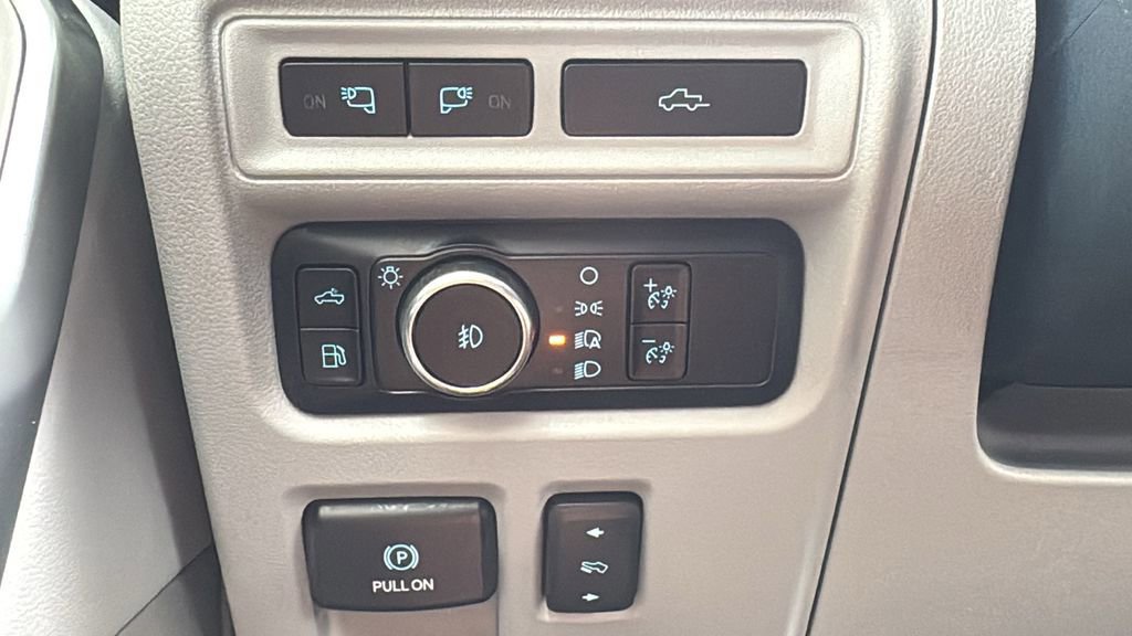 Certified 2023 Ford F150 Limited AWD/4WD image 19