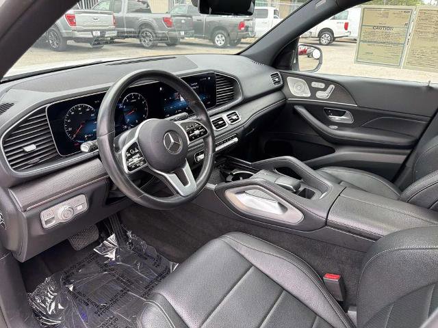 Used 2021 Mercedes-Benz GLE 350 4MATIC w/ Premium Package image 18