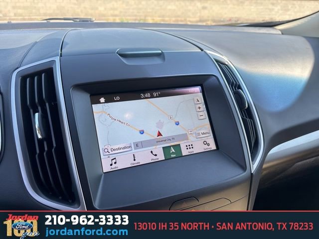 Certified 2019 Ford Edge SEL w/ Equipment Group 201A image 15