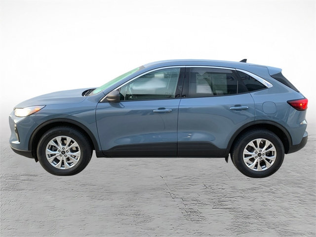Certified 2024 Ford Escape Active AWD/4WD image 5