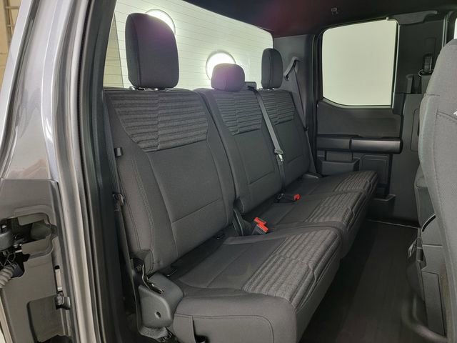 Certified 2023 Ford F150 XL w/ STX Appearance Package image 16