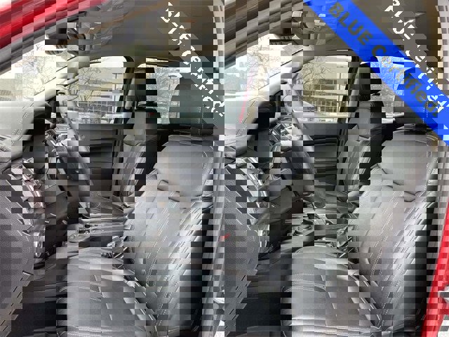 Certified 2021 Ford Ranger Lariat w/ FX4 Off-Road Package image 18