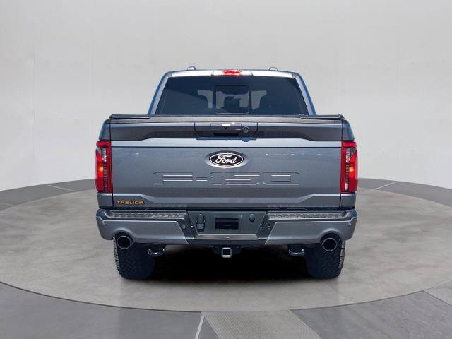 Certified 2025 Ford F150 Tremor w/ Bed Utility Package AWD/4WD image 5