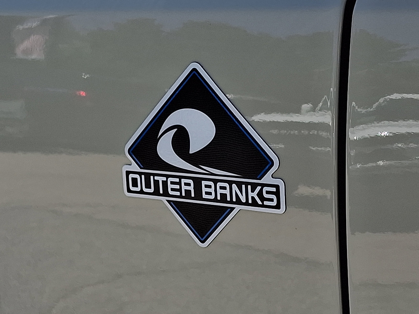 Certified 2025 Ford Bronco Outer Banks AWD/4WD image 32