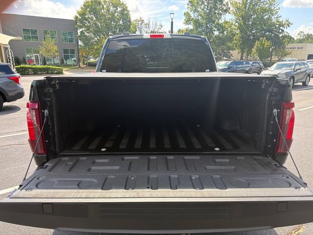 Certified 2024 Ford F150 XLT w/ Equipment Group 302A MID AWD/4WD image 20