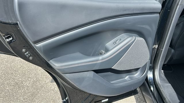 Certified 2023 Ford Mustang Mach-E Select RWD image 14