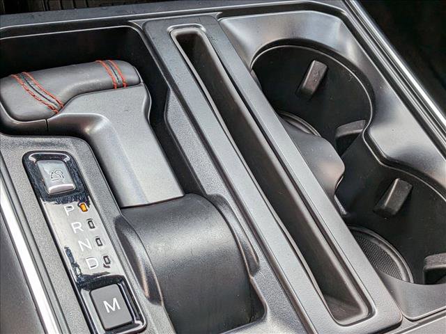 Certified 2025 Ford F150 Raptor image 11