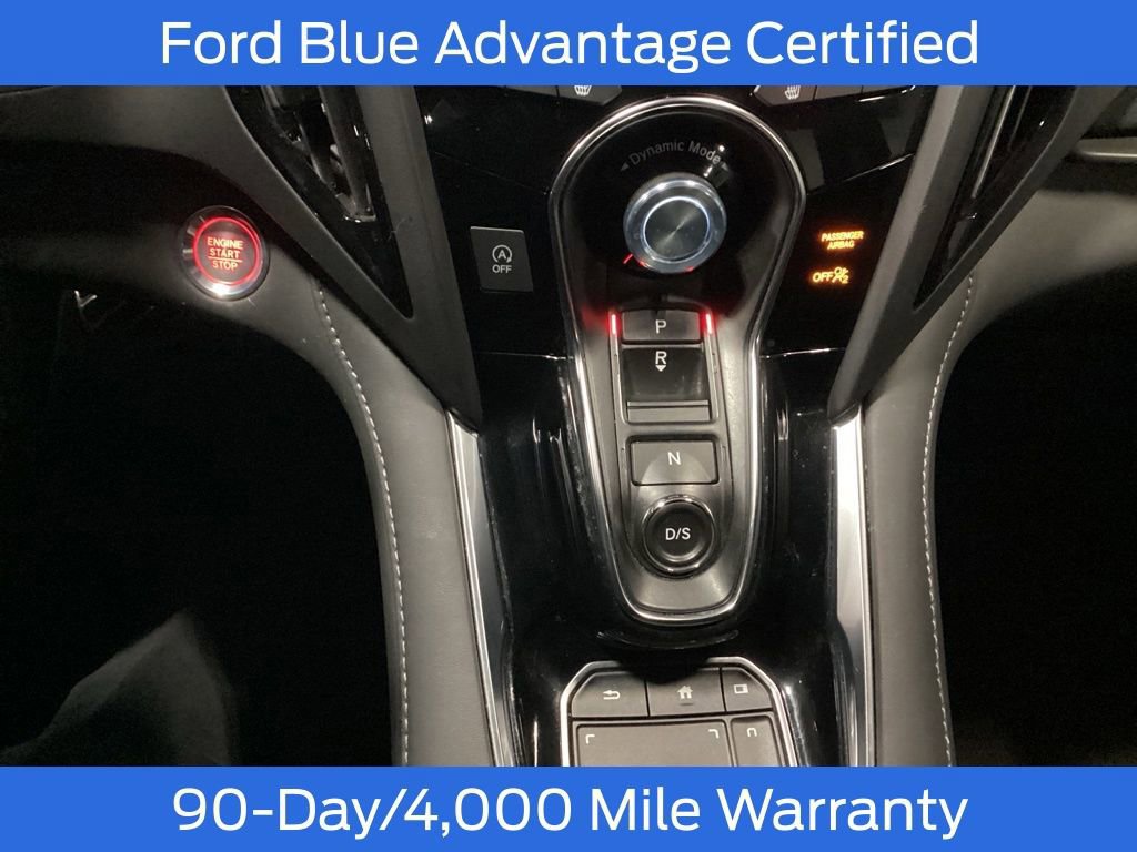 Used 2021 Acura RDX A-Spec image 19