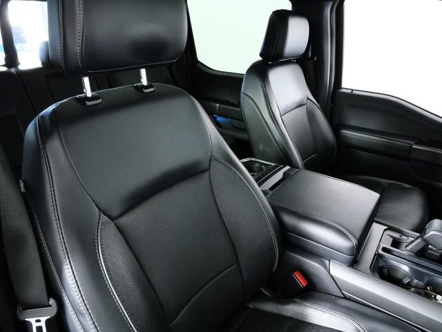Certified 2024 Ford F150 Lariat AWD/4WD image 14