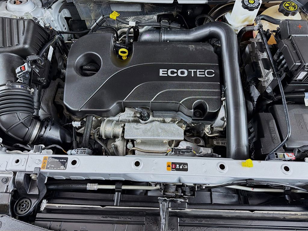 Used 2022 Chevrolet Equinox LT FWD image 14