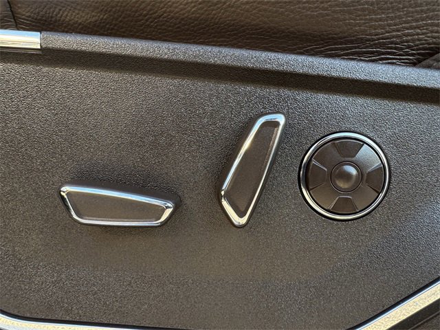 Certified 2024 Ford F150 King Ranch w/ FX4 Off-Road Package image 28