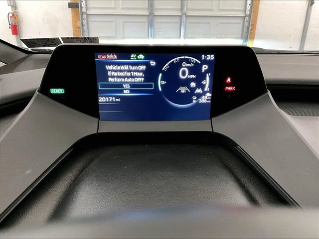 Used 2024 Toyota Prius Prime FWD image 19