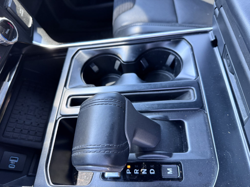 Certified 2023 Ford F150 Raptor AWD/4WD image 14