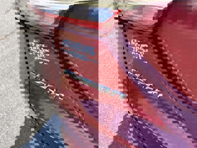 Certified 2017 Ford Fusion SE w/ Fusion SE Technology Package image 10