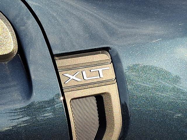 Certified 2022 Ford Maverick XLT w/ Equipment Group 300A Standard image 30