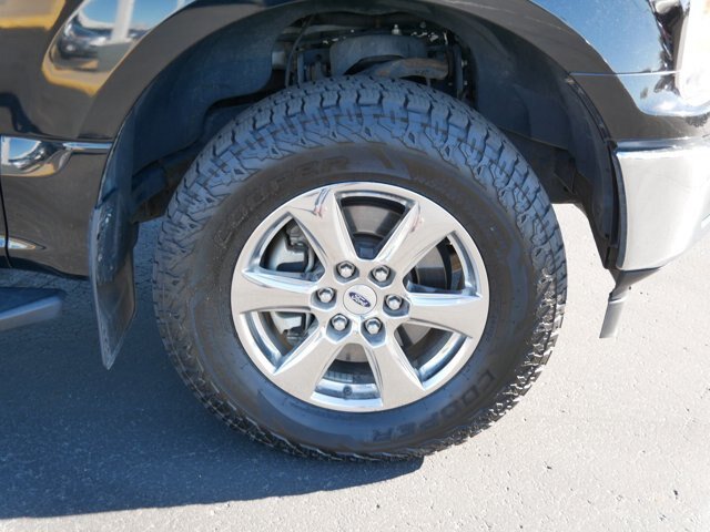 Certified 2018 Ford F150 XLT w/ Equipment Group 302A Luxury AWD/4WD image 6