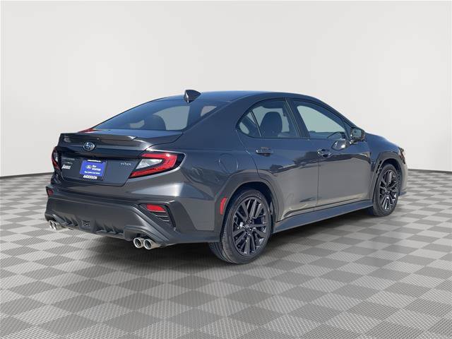 Used 2024 Subaru WRX Premium AWD/4WD image 7