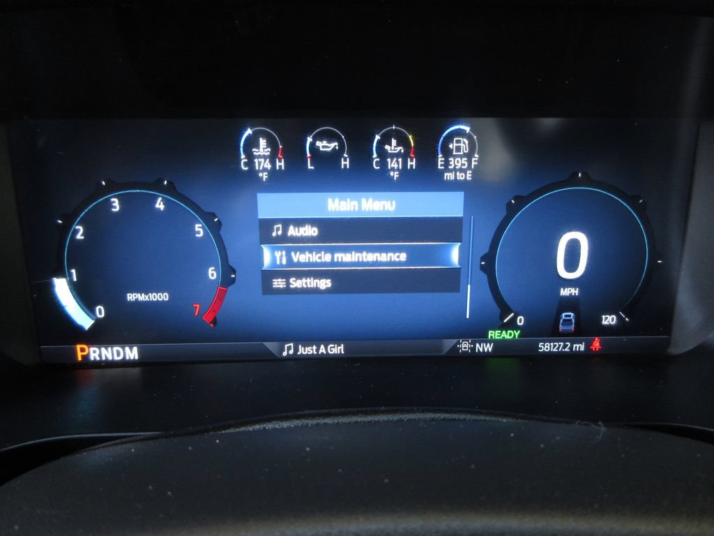 Certified 2024 Ford F150 XLT w/ Mobile Office Package AWD/4WD image 17
