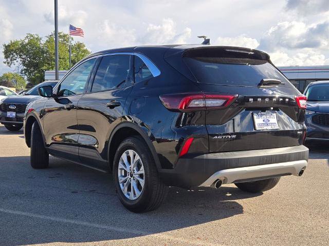 Certified 2024 Ford Escape Active image 14