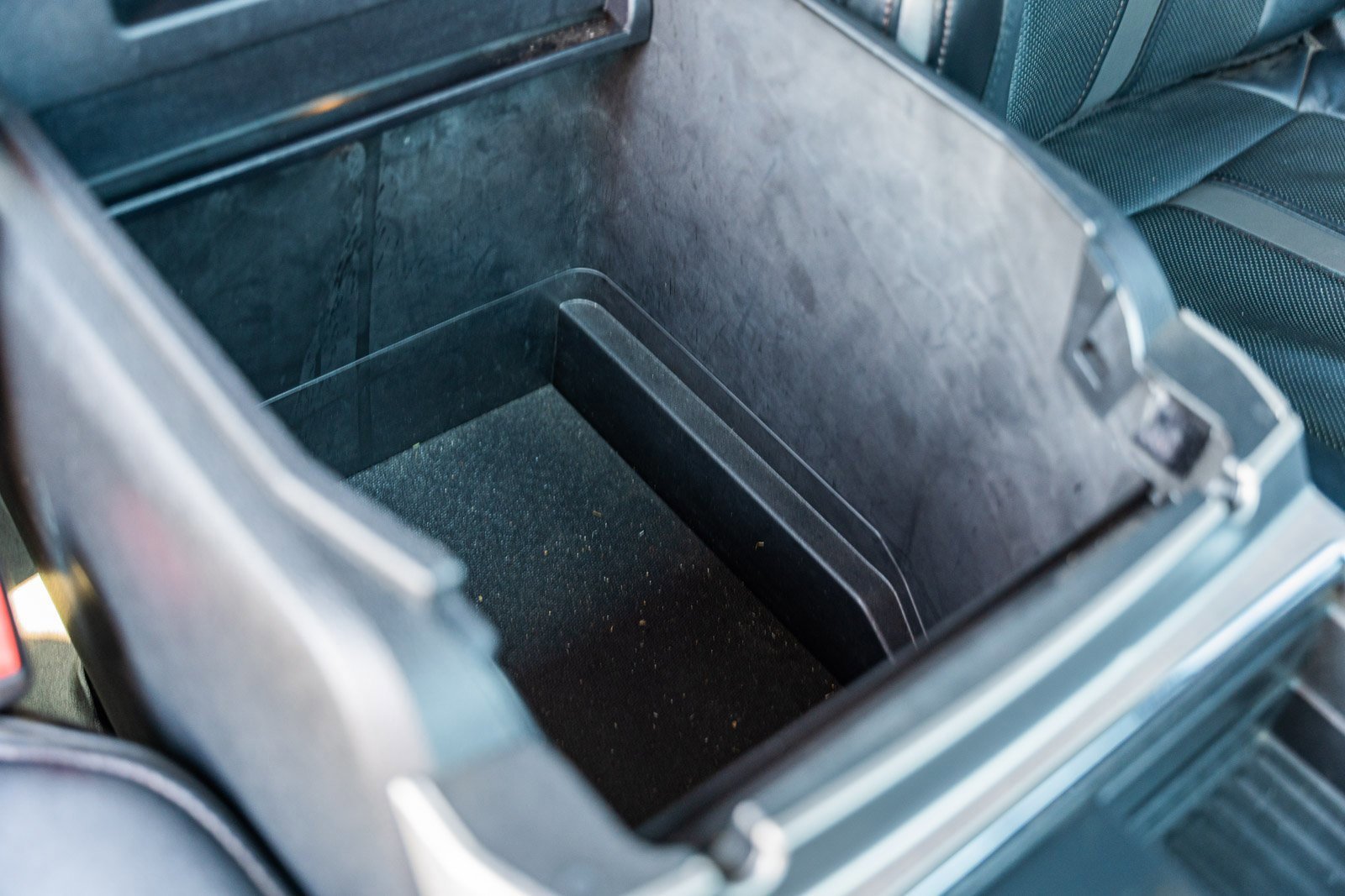 Certified 2019 Ford F450 Platinum w/ Platinum Ultimate Package image 12