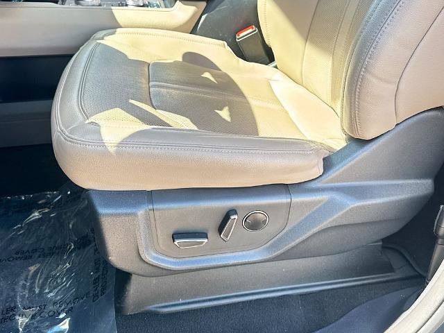 Certified 2024 Ford Expedition Max Limited AWD/4WD image 17