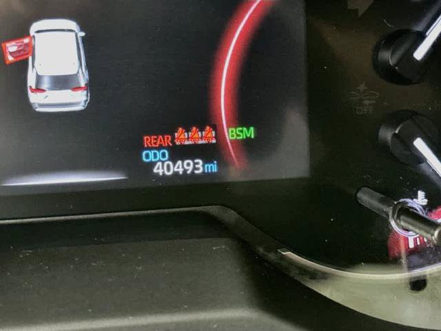 Used 2021 Toyota RAV4 Adventure AWD/4WD image 20