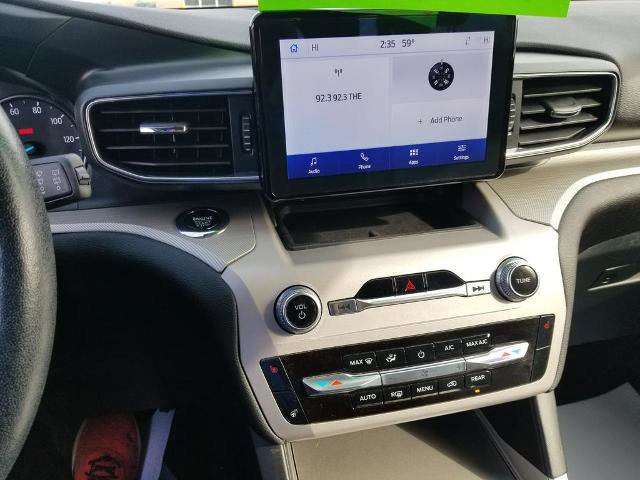 Certified 2023 Ford Explorer XLT w/ Equipment Group 202A image 19