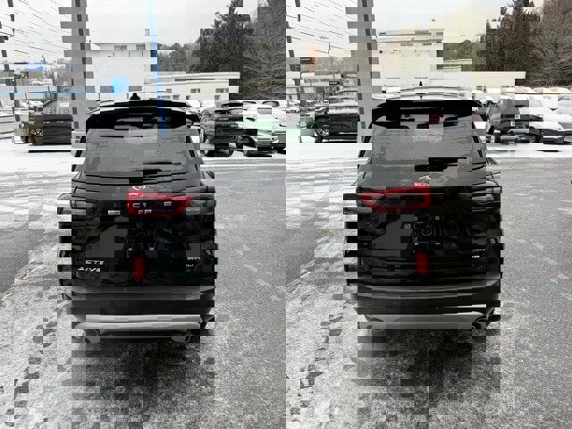 Certified 2023 Ford Escape Active w/ Tech Pack #2 image 4