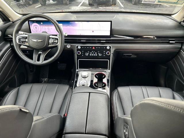 Used 2026 Genesis GV80 2.5T AWD/4WD image 10