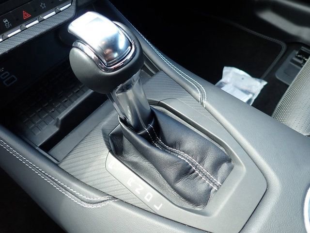 Certified 2024 Ford Mustang Premium image 25