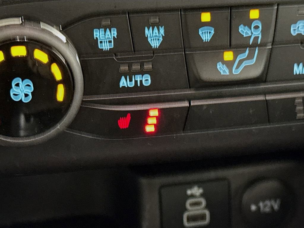 Certified 2024 Ford Bronco Sport Big Bend w/ Convenience Package image 21