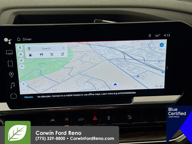 Used 2024 GMC Sierra 1500 Elevation image 19