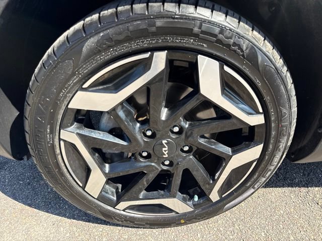 Used 2024 Kia Seltos SX AWD/4WD image 10