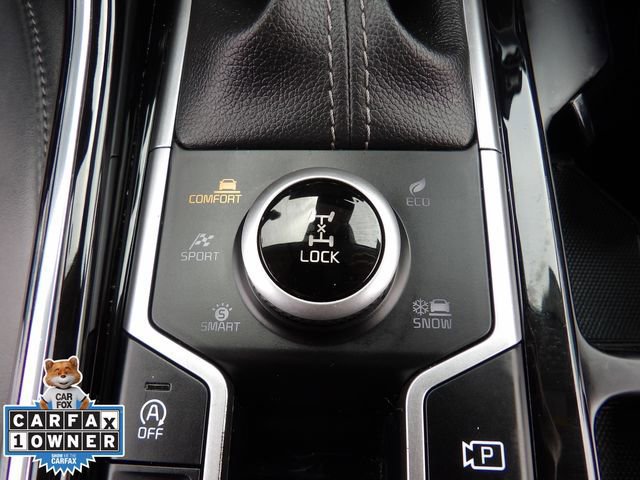 Used 2022 Kia Sorento SX image 24