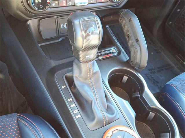 Certified 2022 Ford Bronco Raptor image 14