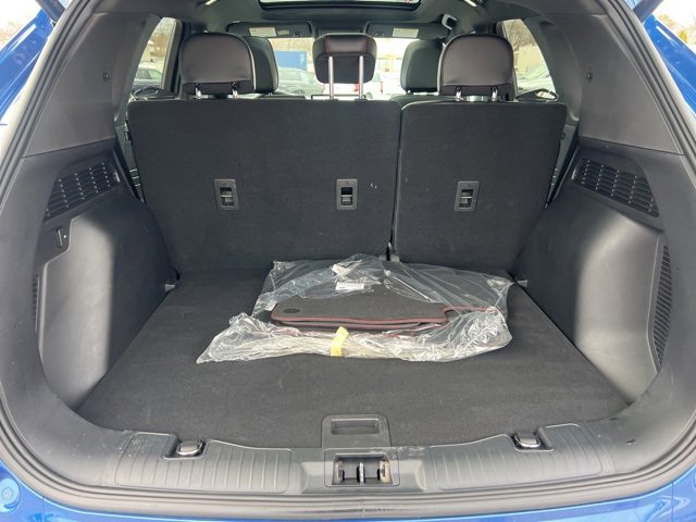 Certified 2023 Ford Escape ST-Line w/ Tech Pack #1 image 22