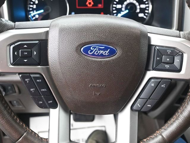 Certified 2020 Ford F150 King Ranch w/ Equipment Group 601A Luxury AWD/4WD image 11