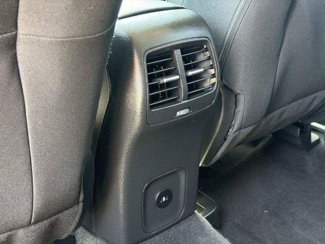 Certified 2023 Ford Escape Active FWD image 19
