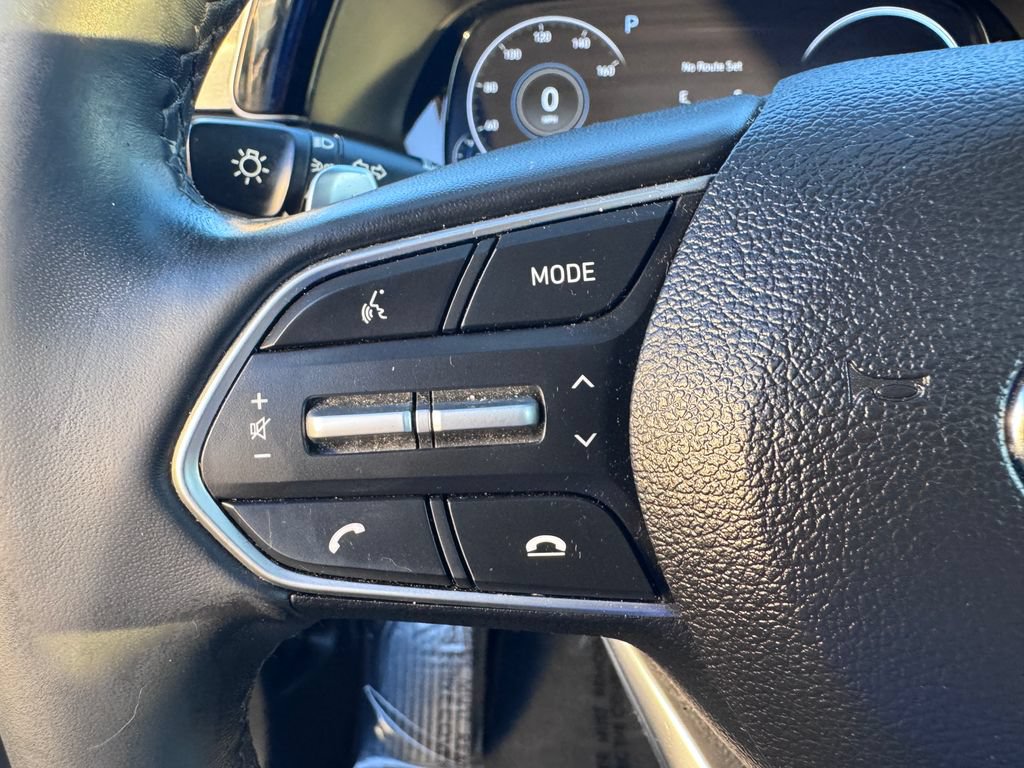 Used 2021 Hyundai Palisade Limited AWD/4WD image 30