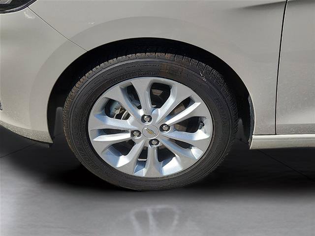 Used 2019 Chevrolet Spark LT FWD image 26