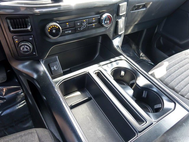 Certified 2023 Ford F150 XL w/ STX Appearance Package AWD/4WD image 23