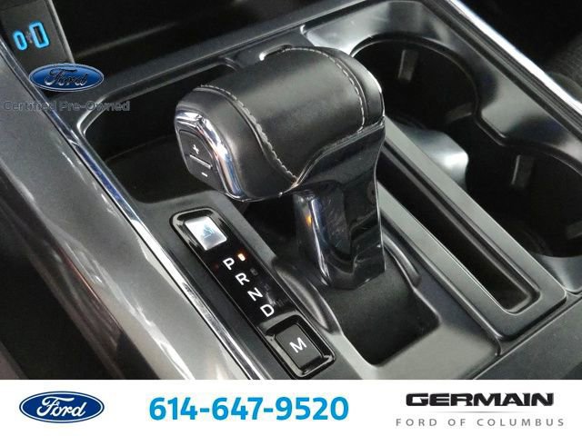 Certified 2023 Ford F150 XLT w/ Equipment Group 302A High AWD/4WD image 29