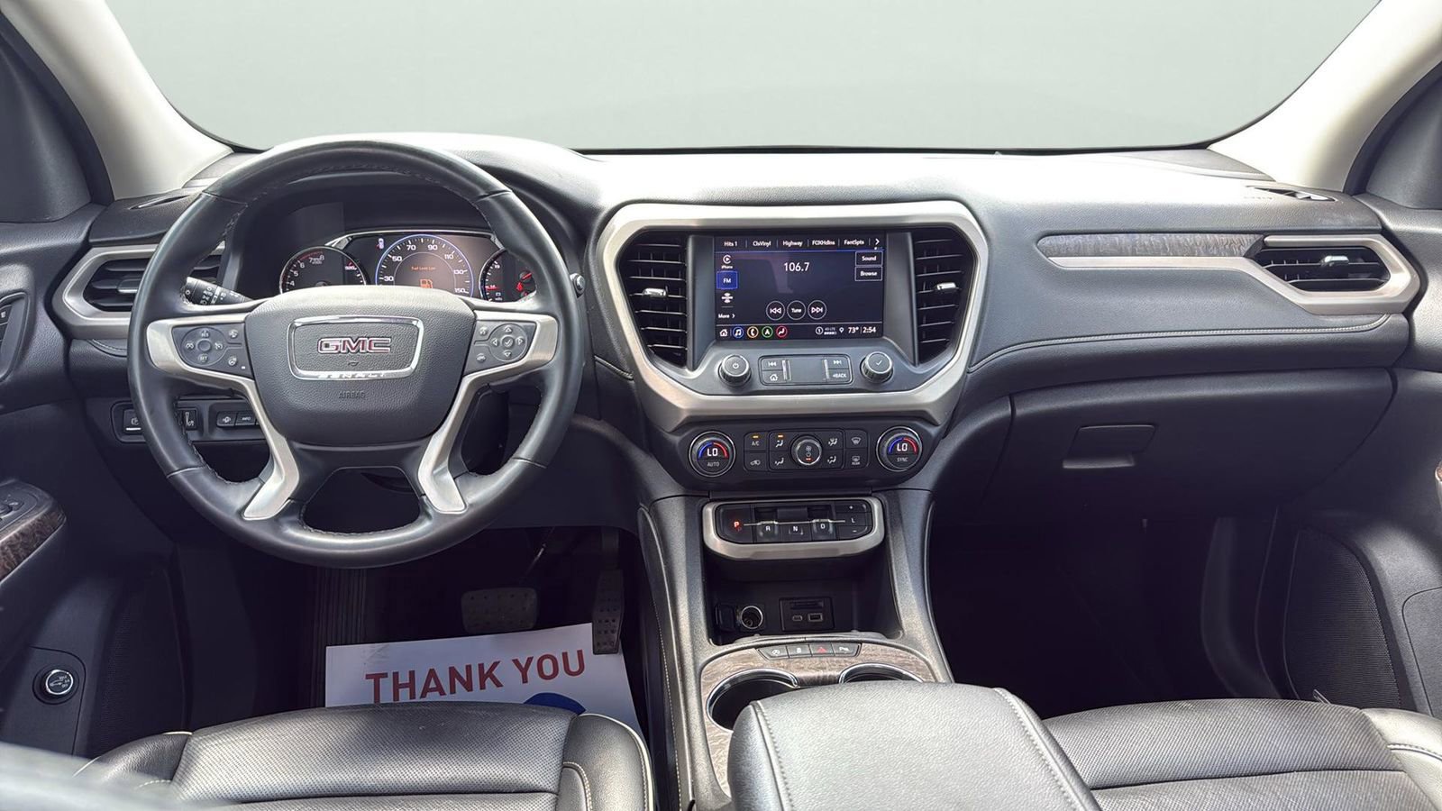 Used 2023 GMC Acadia Denali image 22