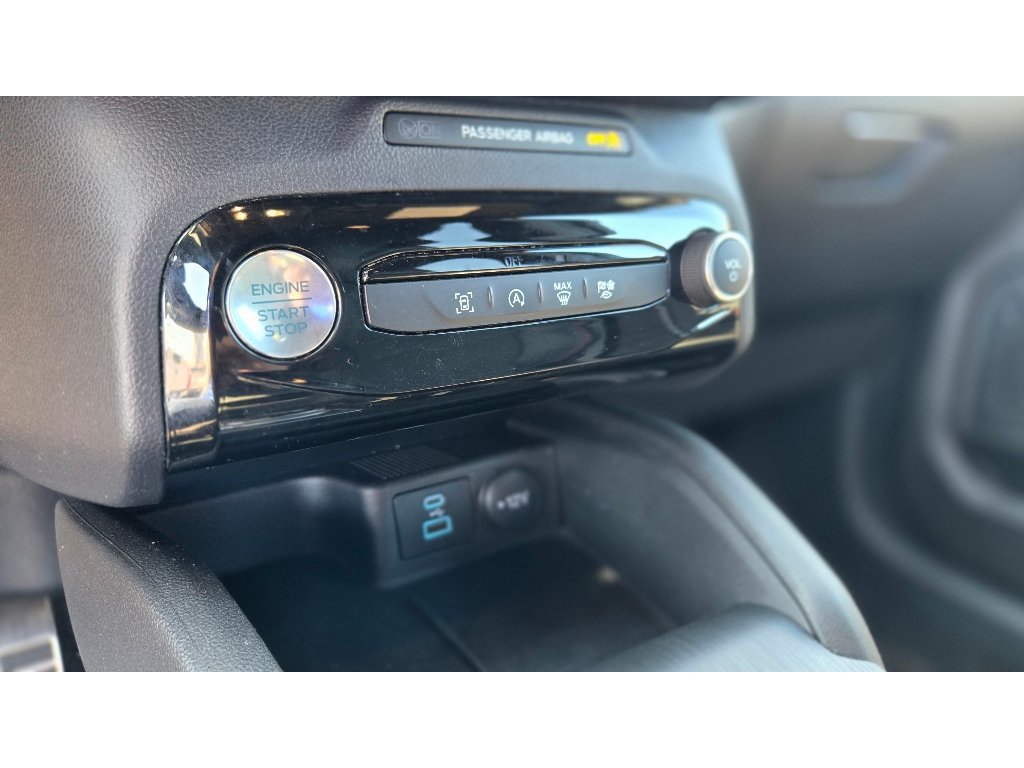 Certified 2023 Ford Escape ST-Line w/ Tech Pack #1 FWD image 28