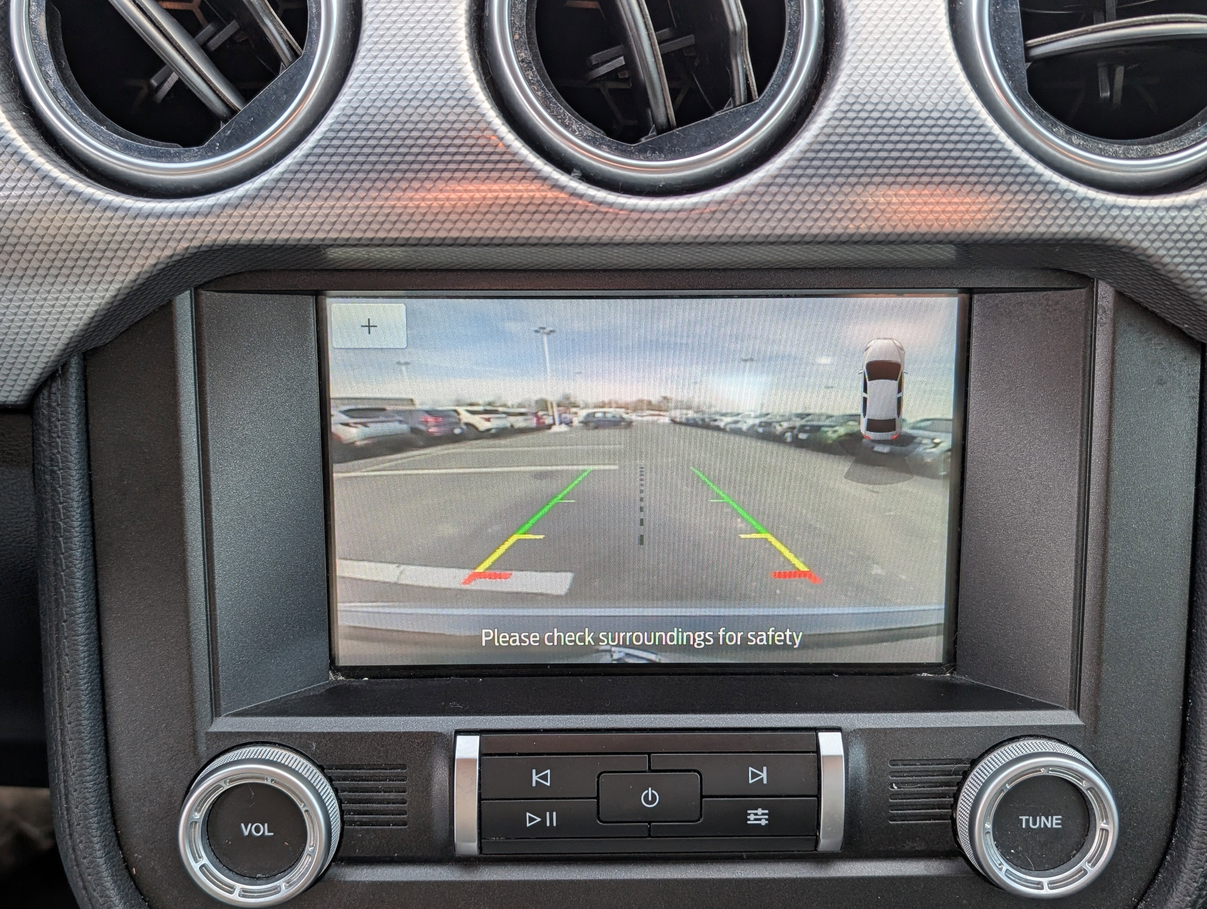 Certified 2020 Ford Mustang Coupe w/ Equipment Group 101A image 26