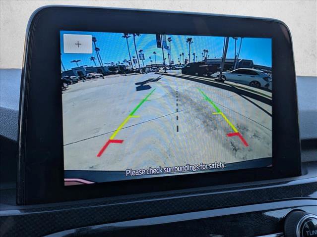 Certified 2025 Ford Escape ST-Line image 14