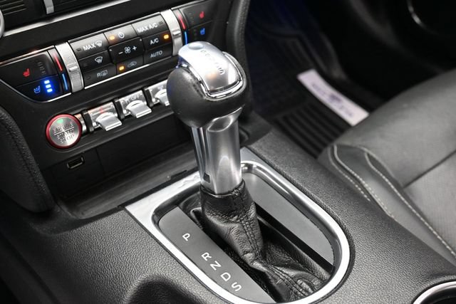 Certified 2020 Ford Mustang Premium RWD image 25