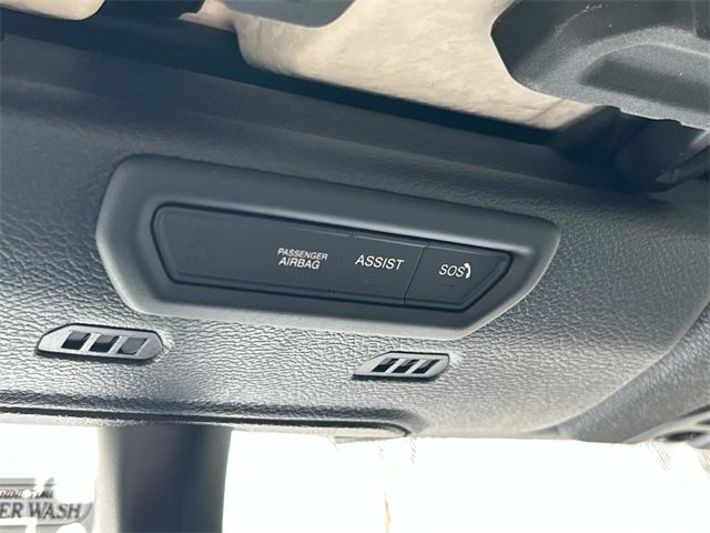 Used 2023 Jeep Wrangler Unlimited Rubicon w/ Xtreme 35 Tire Package image 41